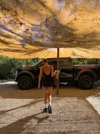 Full leaked Bella hadid page private onlyfans photo