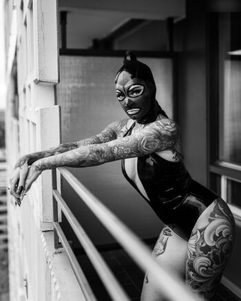 Bella Isadora