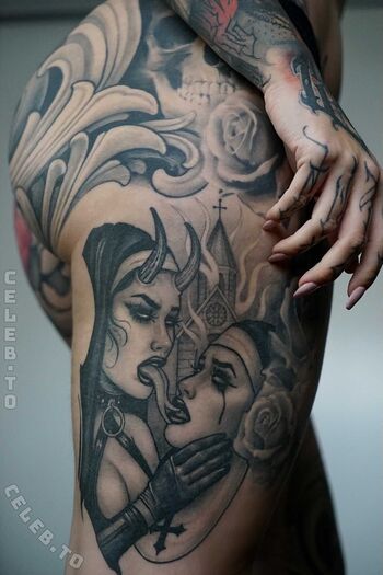 Bella Isadora