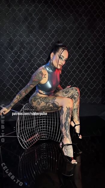 Bella Isadora