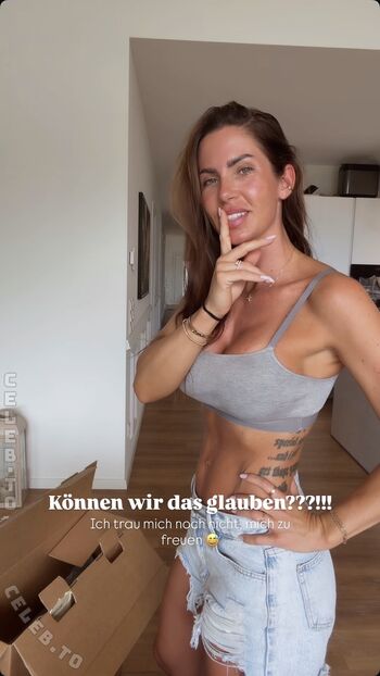 Bella Kraus