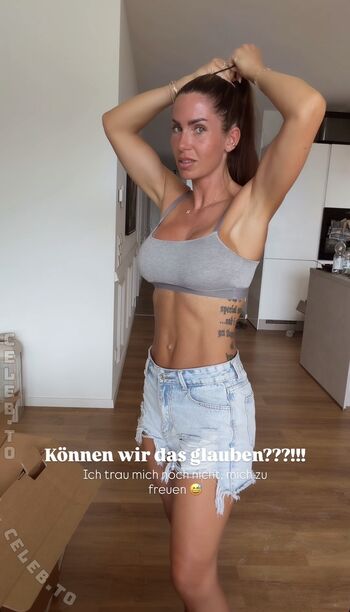 Bella Kraus