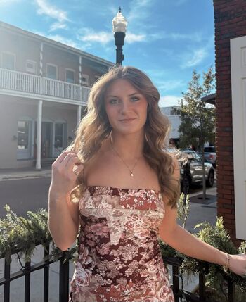 Full leaked Bella norris private onlyfans photo