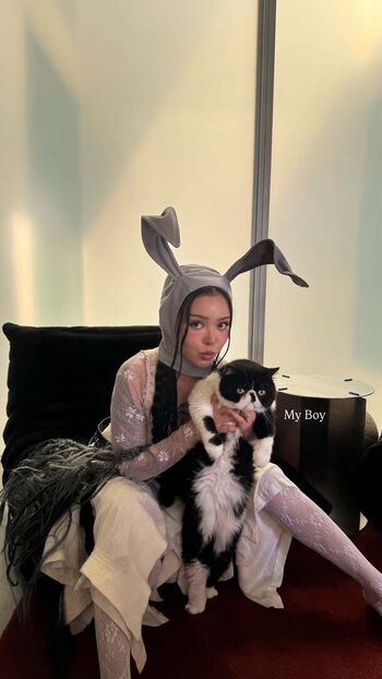 Full leaked Bella poarch private onlyfans photo