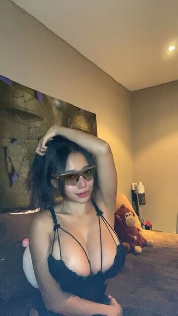 Bella Putri