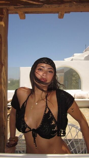 Bella Ramirez
