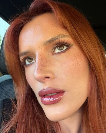 Bella Thorne