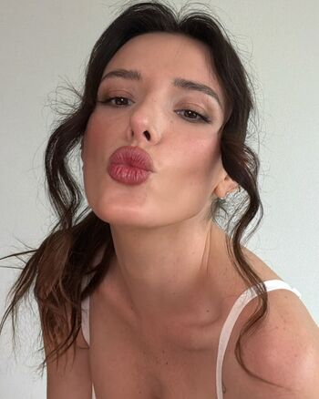 Bella Thorne