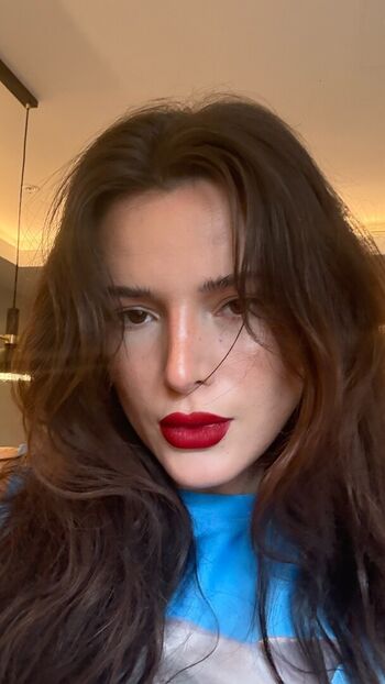 Bella Thorne
