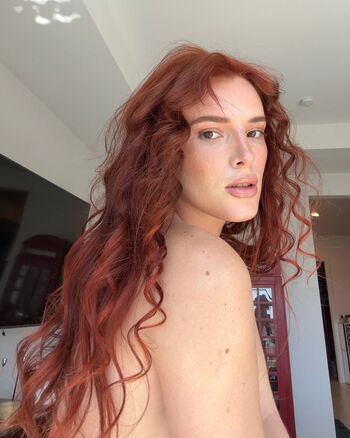 Full leaked Bella thorne private onlyfans photo