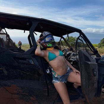 Full leaked Bellaagarcia private onlyfans photo