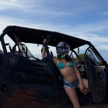 Full leaked Bellaagarcia private onlyfans photo