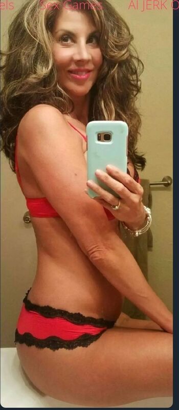 Full leaked Belladonna private onlyfans photo