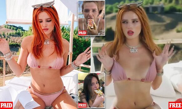 bellathorne