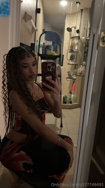 Full leaked Belle rose private onlyfans photo