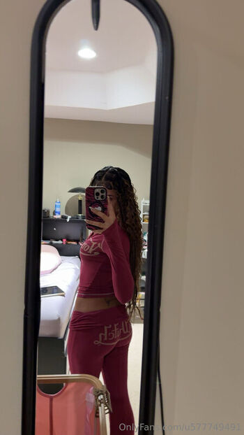 Full leaked Belle rose private onlyfans photo