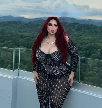 Belledarkgoddess