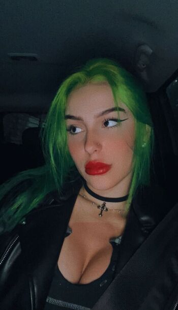 Full leaked Bellekaffer private onlyfans photo