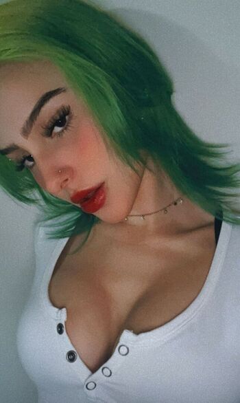 Full leaked Bellekaffer private onlyfans photo