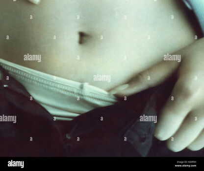 Belly Button