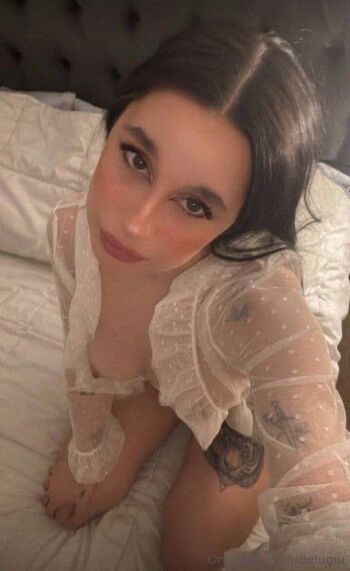 Full leaked Belula private onlyfans photo