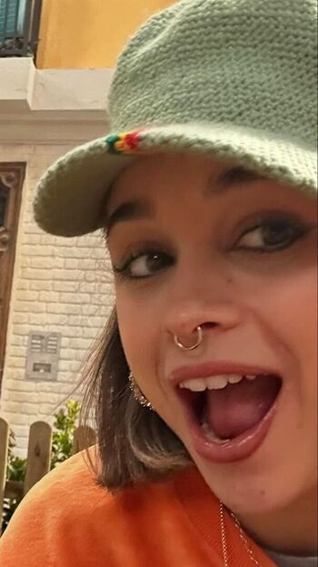 Full leaked Berta castan e private onlyfans photo