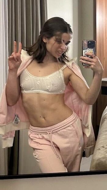 Full leaked Berta castan e private onlyfans photo