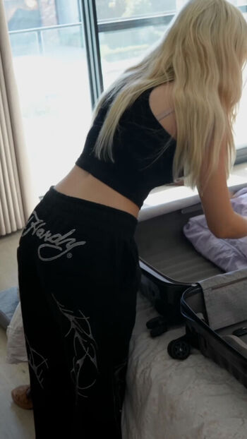 Full leaked Berticuss page private onlyfans photo
