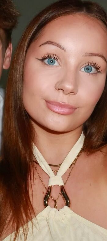 Bethany Cook