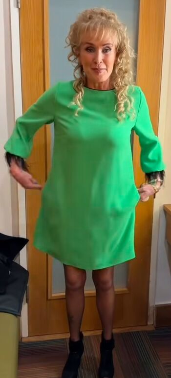 Bev Callard
