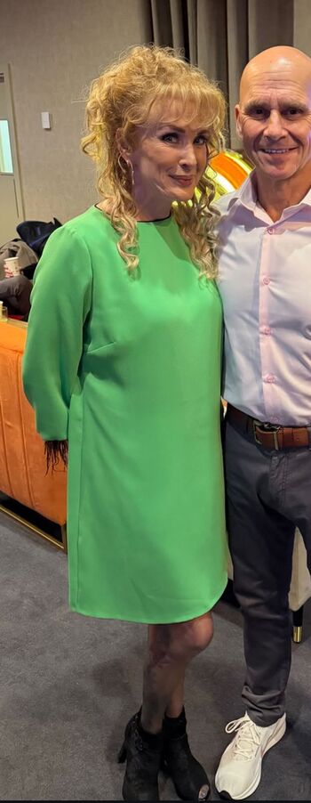 Bev Callard