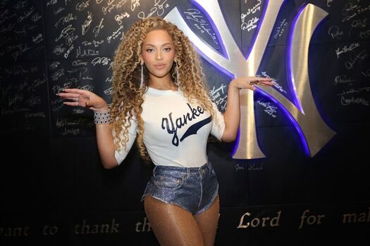 Beyoncé