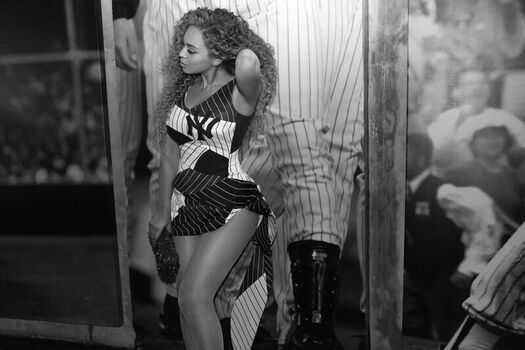 Beyoncé