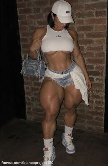 Bianca Ai