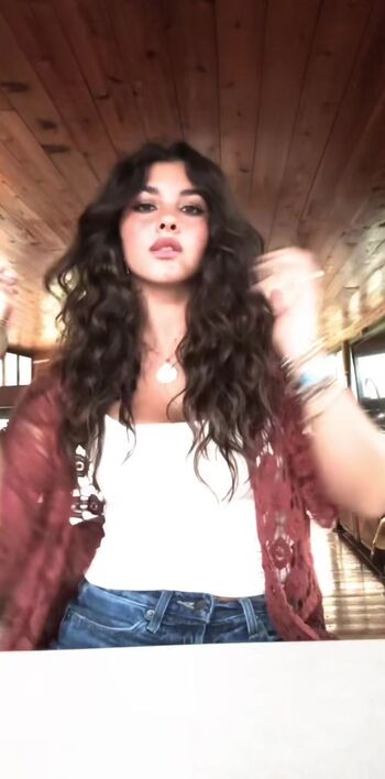 Bianca Cantando