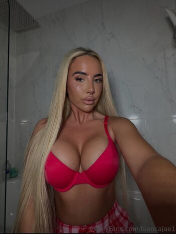 Bianca Jae