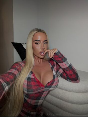 Bianca Jae