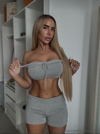 Bianca Jae