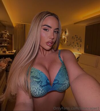 Bianca Jae