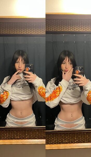 Full leaked Zolvxy / private onlyfans photo