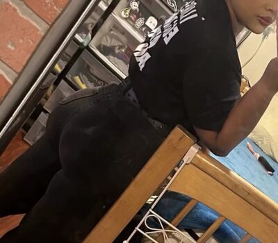 Big mama