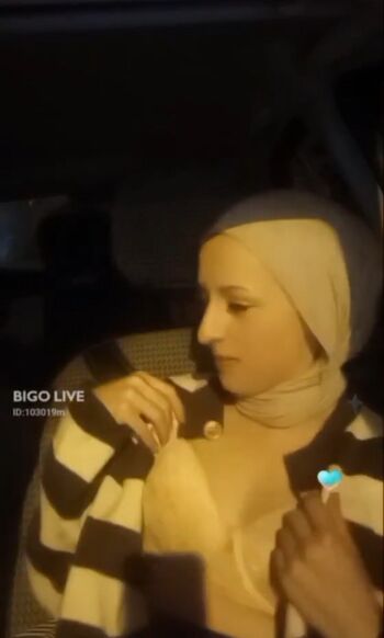 Full leaked Bigo live page private onlyfans photo