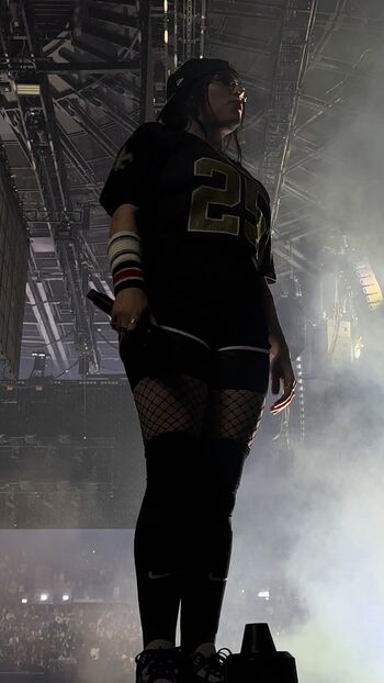 Billie Eilish