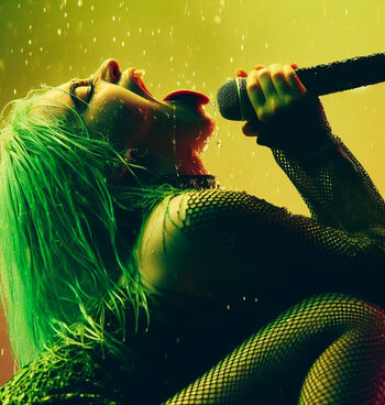 Billie Eilish