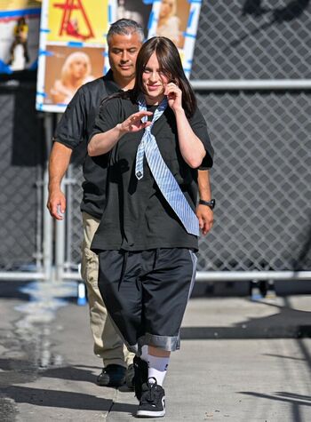 Billie Eilish