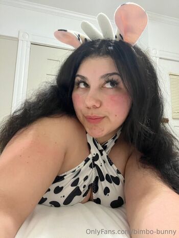 Bimbo-bunny