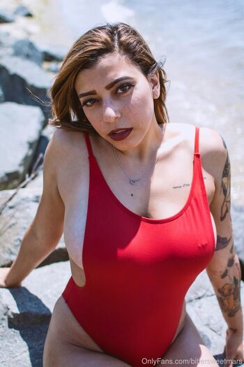 bittersweetmars