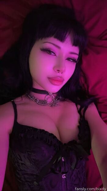 bixdyx