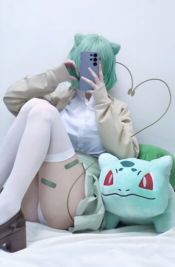 Full leaked Alinajgd private onlyfans photo