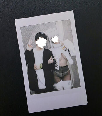 Full leaked Mrs carolina / private onlyfans photo